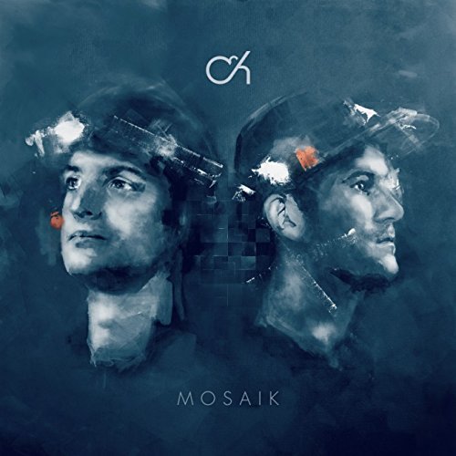 Camo & Krooked - Mosaik [Vinyl LP]