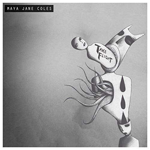 Coles , Maya Jane - Take Flight