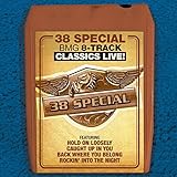 38 Special - Resolution (US-Import)