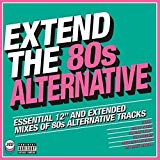 Various - Extend the 80s-Club