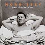 Morrissey - Jacky'S Only Happy When She'S Up on the Stage/You' [Vinyl Single]