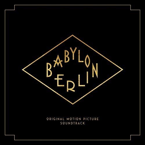 Soundtrack - Babylon Berlin