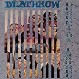 Deathrow - Raging Steel