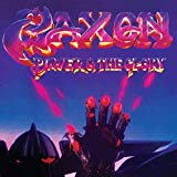 Saxon - Wheels of Steel (Deluxe Edition)