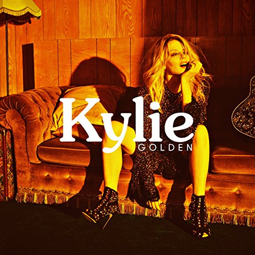 Kylie Minogue - Golden [Vinyl LP]