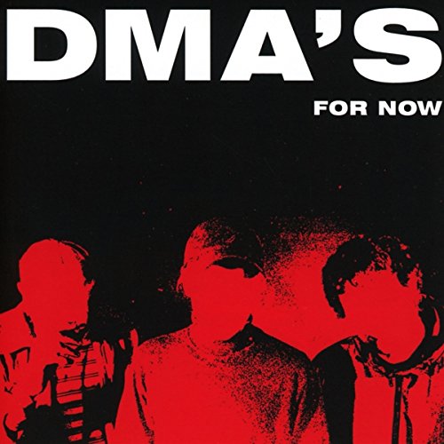 Dmas - For Now