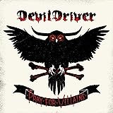 DevilDriver - Winter Kills (CD DVD) (Limited MediaBook Edition)