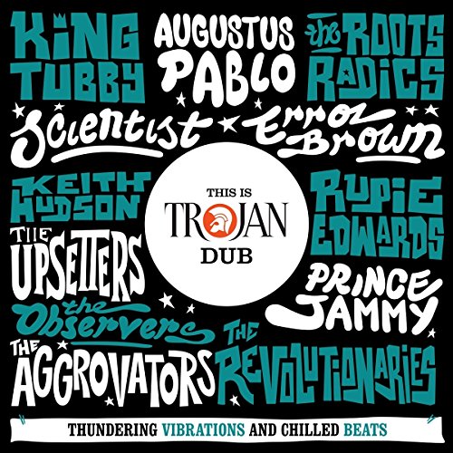 Various - This Is Trojan Dub