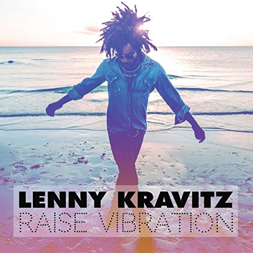 Lenny Kravitz - Raise Vibration [Vinyl LP]