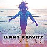 Lenny Kravitz - Raise Vibration (Ltd.Colored Vinyl) [Vinyl LP]