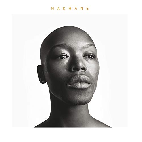 Nakhane - You Will Not die (Limited Edition)