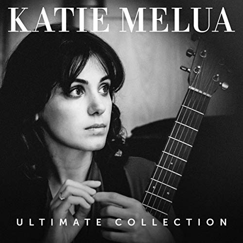 Katie Melua - Ultimate Collection [Vinyl LP]