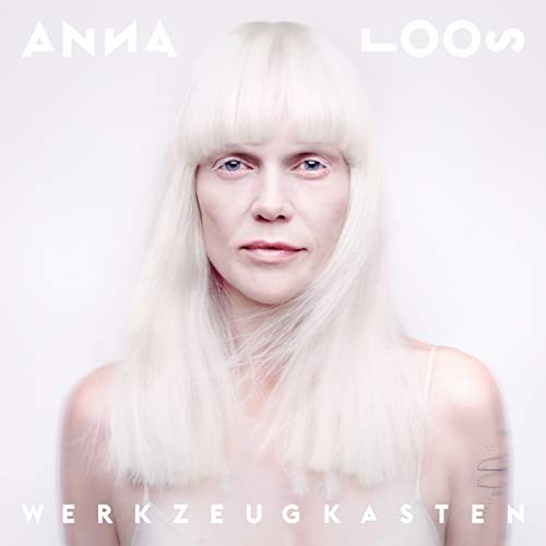 Loos , Anna - Werkzeugkasten