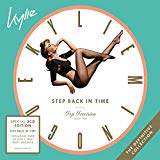 Kylie Minogue - Step Back In Time: The Definitive Collection