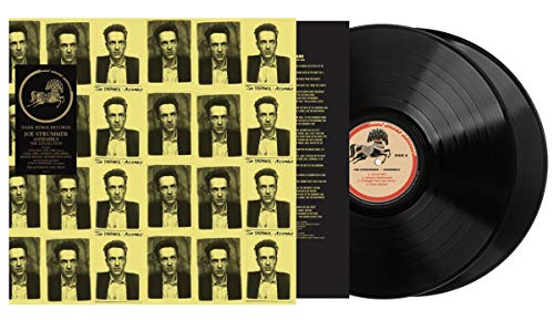 Strummer , Joe - Assembly (Vinyl)