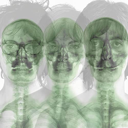 Supergrass - o. Titel (2022 Remastered)