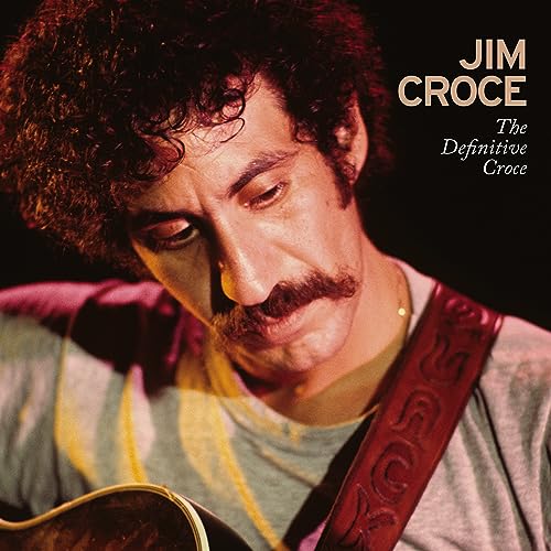 Croce,Jim - The Definitive Croce