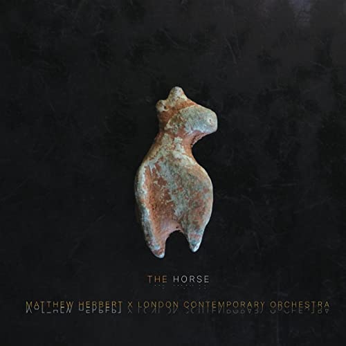 Herbert , Matthew & London Contemporary Orchestra - The Horse