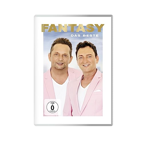 Fantasy - Das Beste