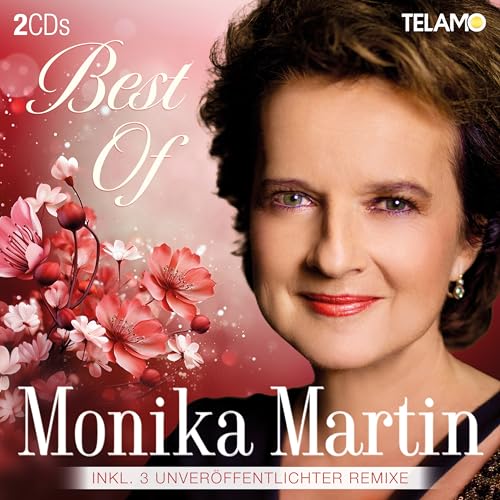 Martin , Monika - Best of