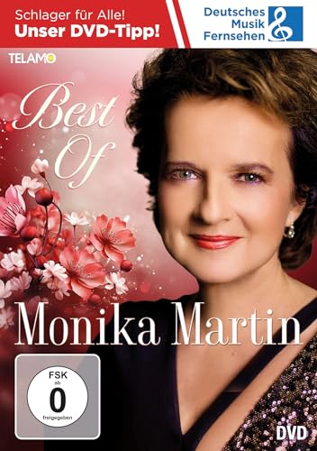 Martin , Martina - Best of (Deutsches Musik Fernsehen)