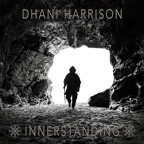 Harrison,Dhani - Innerstanding