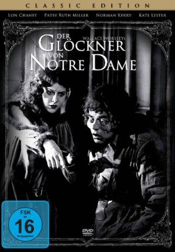  - Der Glöckner von Notre Dame - Classic Edition