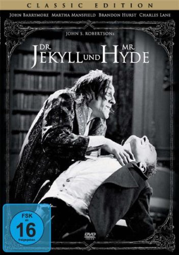  - Dr. Jekyll und Mr. Hyde - Classic Edition