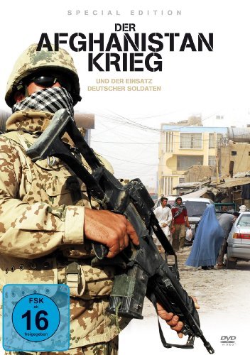  - Der Afghanistankrieg [Special Edition]