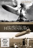 DVD - Die Hindenburg - Die ungekl?te Katastrophe