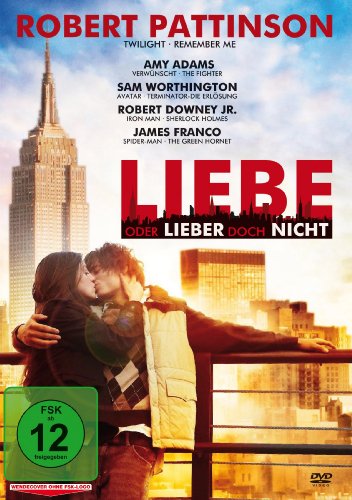  - Liebe oder lieber doch nicht