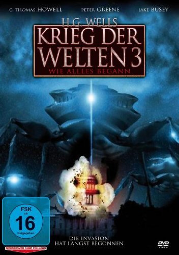  - Krieg der Welten 3