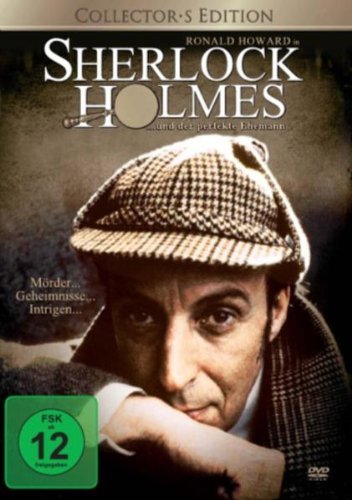  - Sherlock Holmes - Mörder, Geheimnisse, Intrigen Vol. 5 [Collector's Edition]