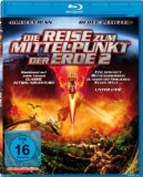  - Die Geheimnisvolle Insel 2 - Das grösste Abenteuer aller Zeiten [Blu-ray]