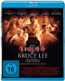  - Bruce Lee - Die Kollektion - Uncut (exklusiv vorab bei Amazon.de) [Blu-ray]