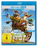 Blu-ray - Ein Monster in Paris [3D Blu-ray]