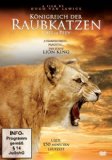 DVD - Im Reich der Raubkatzen