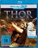  - THOR 2 - Die Legende lebt weiter [Blu-ray]