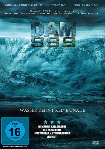  - DAM999 - Wasser kennt keine Gnade