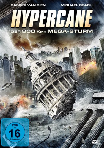  - Hypercane [DVD]