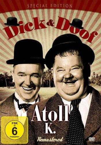  - DICK & DOOF - Atoll K. - Special Edition