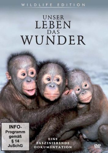  - Unser Leben - Das Wunder