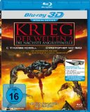  - 2012 Armageddon (Real 3D-Edition) (Blu-ray)