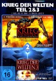 DVD - Krieg der Welten