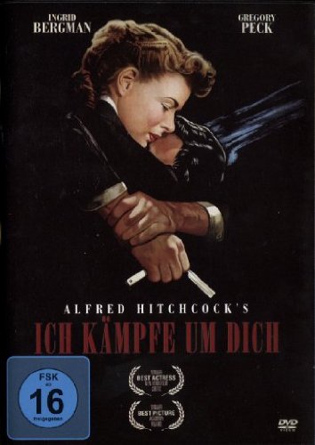 DVD - Ich kämpfe um dich