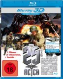  - Nazi Invasion 3D (+ Blu-ray) [Blu-ray 3D]