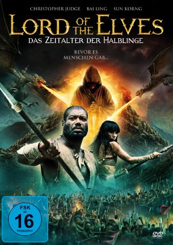  - Lord of the Elves - Das Zeitalter der Halblinge