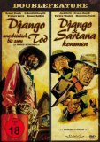  - Django Doublefeature, Vol. 2: Django tötet leise / Auch Djangos Kopf hat seinen Preis (Digital Remastered)