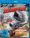  - Mega Piranha (Blu-ray)