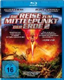  - Die Reise zum Mittelpunkt der Erde [Blu-ray]